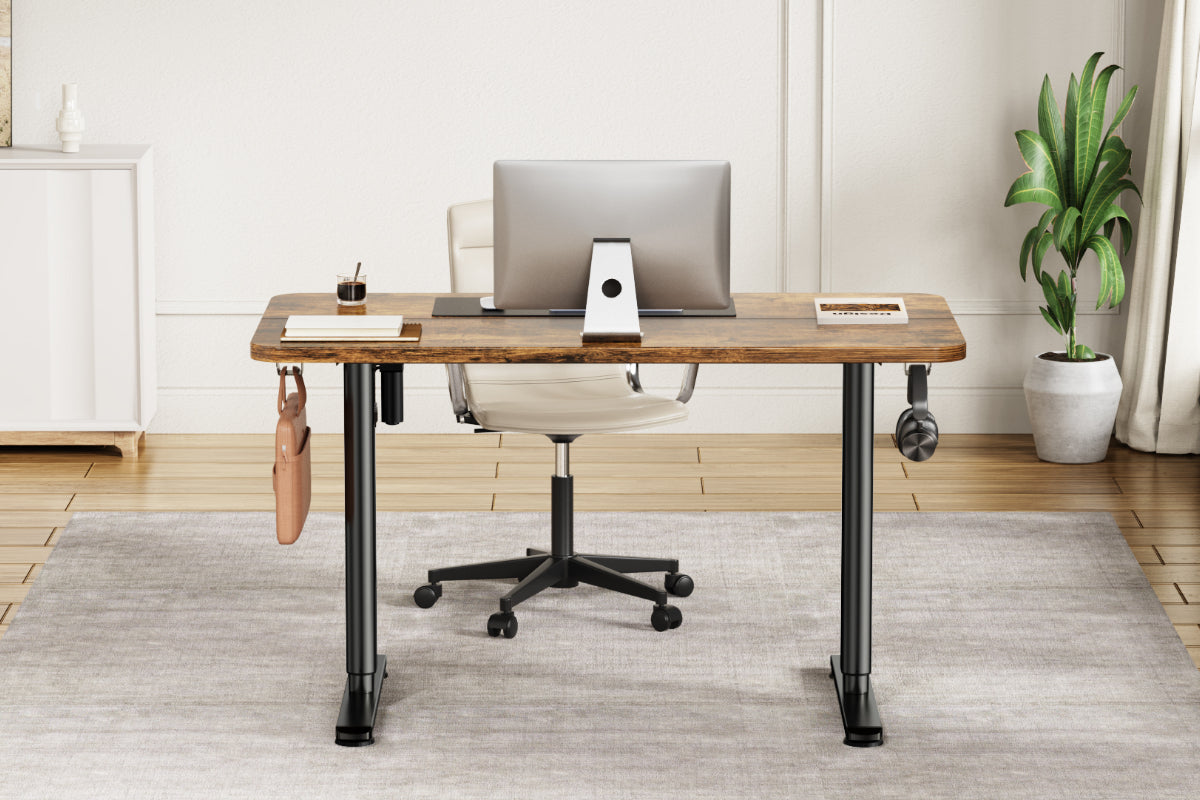 The Benefits of Electric Adjustable Height Desks