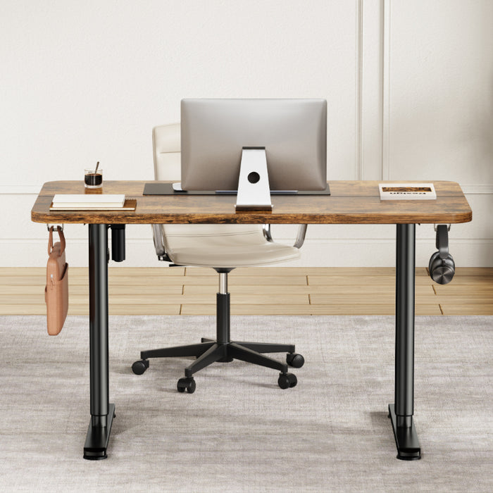 The Benefits of Electric Adjustable Height Desks