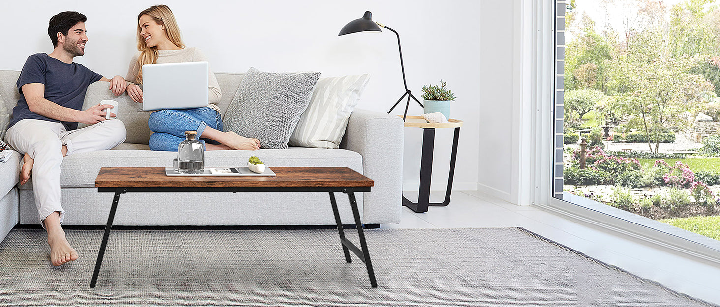 5 Steps to Help You Choose the Right Furniture