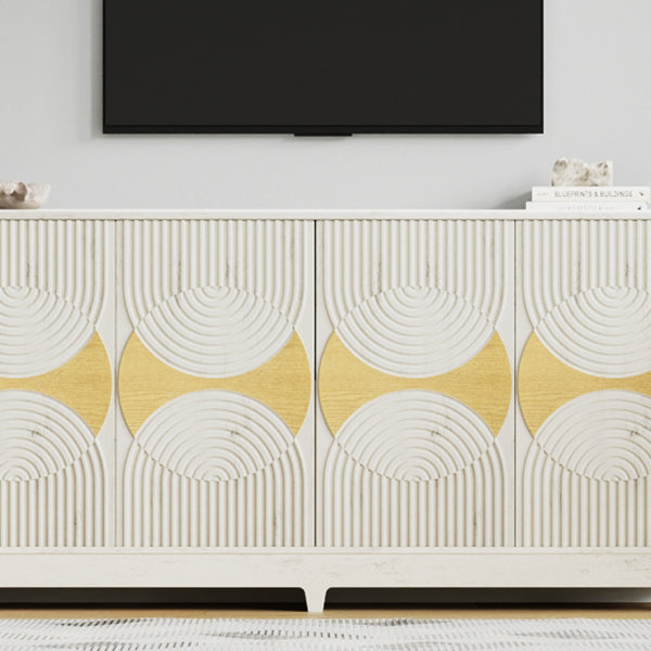 Transform Your Sideboard into a Stunning TV Stand