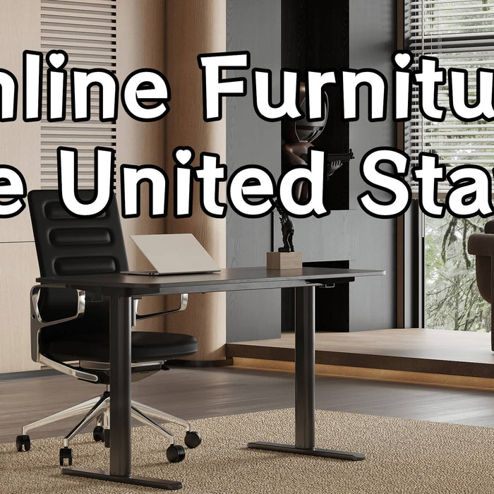 Top 10 Online Furniture Brands