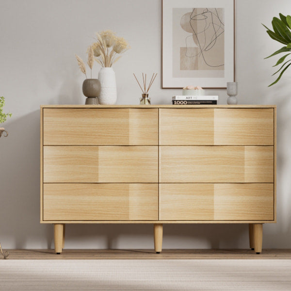 Wood Dresser Furniture