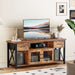 Allstand TV Stand Entertainment Center