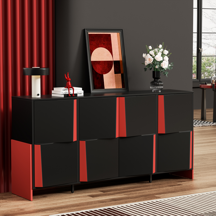 modern sideboard buffet cabinet
