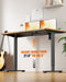 Flycity Electric Standing Desk Frame