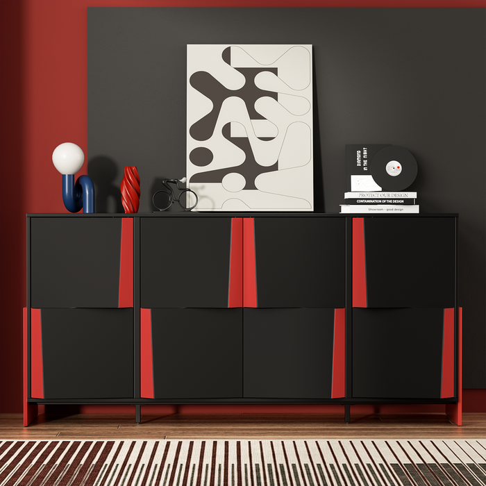 modern sideboard buffet cabinet