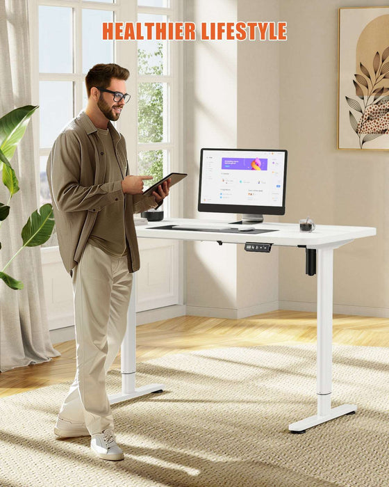 Electric Standing Desk legs