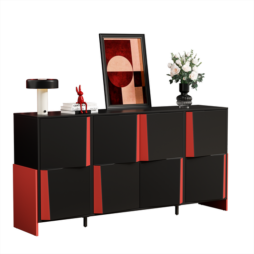 modern sideboard buffet cabinet