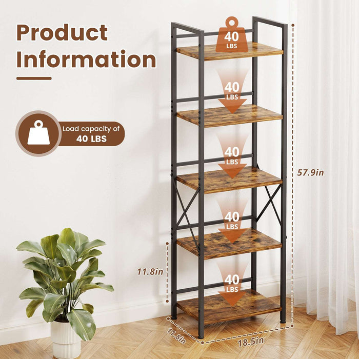 industrial_bookshelf_size